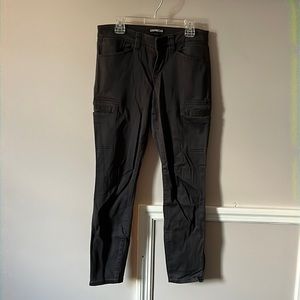 Express pants